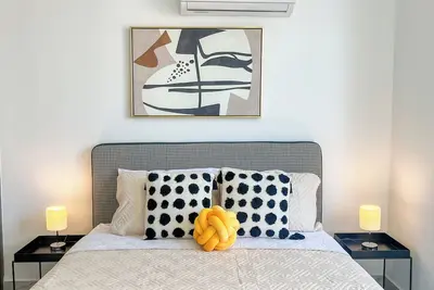 Image de Apartment with city views in Calle 50 3