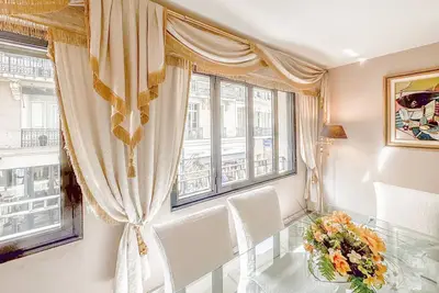 Image de 2br Luxury • Cannes • Rue d'Antibes • Top Location