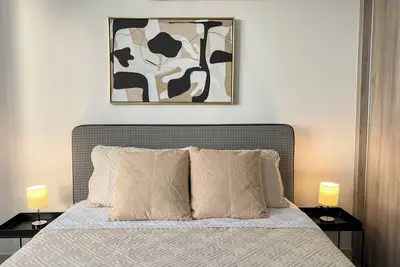 Image de Apartment with city views in Calle 50 4