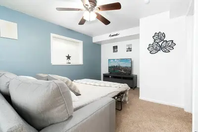 Image de Spacious Millcreek Cottage Near Slc, Hiking & Golf