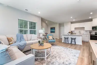Image de New! 3br by Oc Boardwalk & Assateague Horses