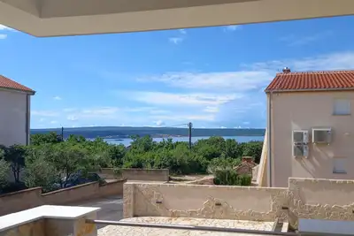 Image de Magnifique appartement Ă Maslenica