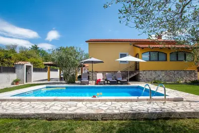 Image de Magnifique maison à Svetvincenat