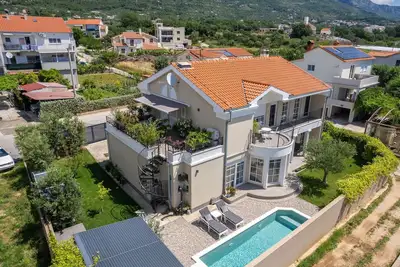 Image de Superbe maison à Kastel Luksic