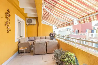 Image de Superbe appartement à Torrevieja