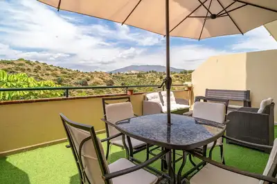 Image de Superbe appartement Ă La Cala de Mijas