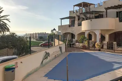 Image de Magnifique appartement Ă Palomares