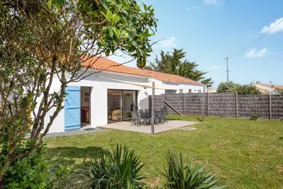 Image de Charmante maison proche mer