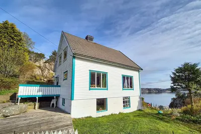 Image de Belle maison à Urangsvåg