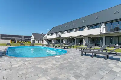 Image de Superbe appartement à Nowecin avec.