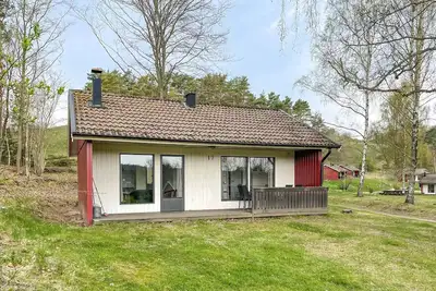 Image de Superbe maison à Degeberga