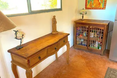 Image de Charming bungalow in lovely El Pescadero with WiFi, Ac