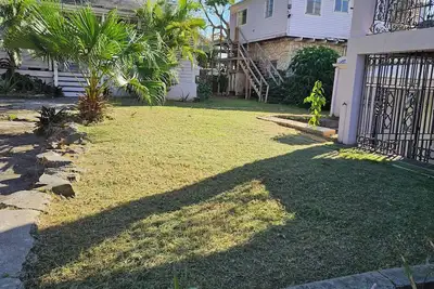 Image de Marvelous 1-bedroom apartment in downtown Frederiksted
