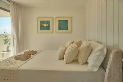 Image de Duplex Sea Front Smg