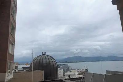 Image de Looking out to sea
