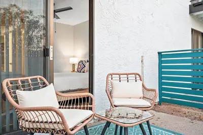 Image de Luxury 1b1b Scottsdale Free Parking