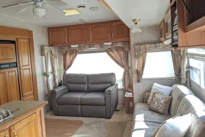 Image de Byo Happy Camper