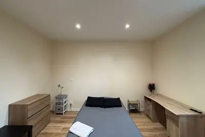 Image de Studio Centre de Châtel-Guyon