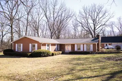 Image de Charming 3-bedroom house with hot tub near Shepherdstown & Harpers Ferry