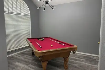 Image de House Near Jw Marriott Evans/Bulverde 4bed 2bath