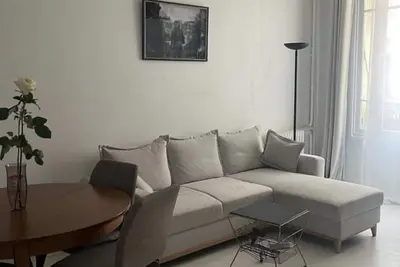 Image de Palais Royal-Louvre apartment