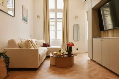 Image de Lavie Maison Marais Ac Hot Tub