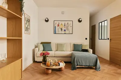 Image de Lavie Maison Central Marias Ac Hot Marais