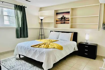 Image de Family Haven-Prime location ideal for long stays