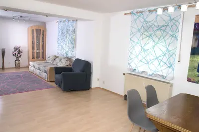 Image de Family vacation apartment with balcony near Playmobil FunPark
