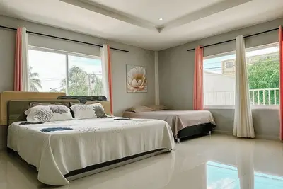 Image de Family Room in San Andres Island
