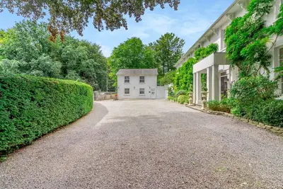 Image de Cowbridge Cottage with shared swimming pool