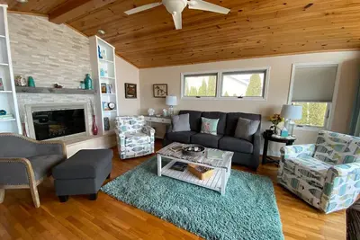 Image de Lake Watch - Beachfront