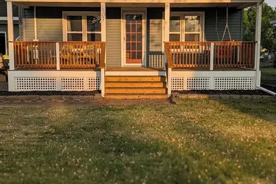Image de Our Escape - East Tawas