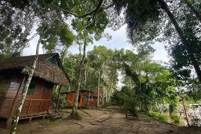 Image de Majachos House