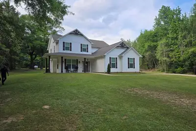 Image de Charming 2-bedroom house in Pleasant Moundville with WiFi, Ac