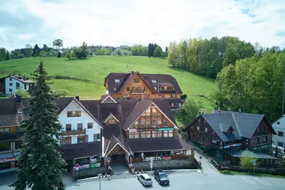 Image de Rosie-Dolní náměstí by Interhome