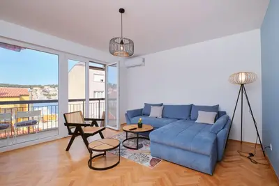 Image de Stunning apartment in Mali Losinj with WiFi