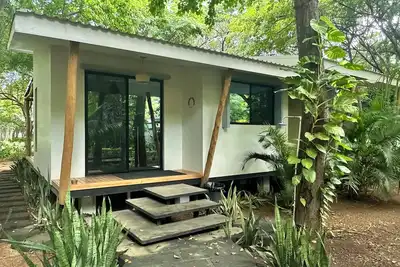 Eco Casita Phase 3. 6 in the heart of Hacienda Iguana.