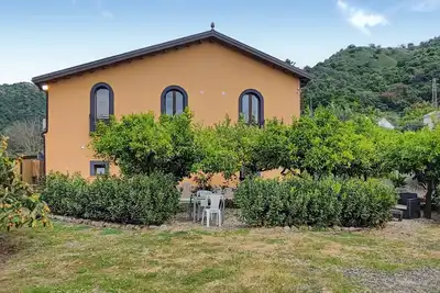 Image de Magnifique maison à Motta Camastra