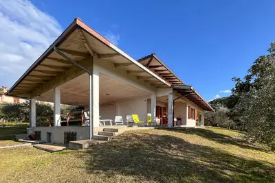 Image de Belle maison à San Feliciano