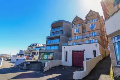 Image de 6 Wildersmouth Court Apartments in Ilfracombe