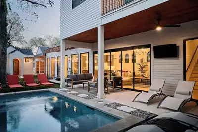 Image de Casa De Prado by Lux Tiny Resorts