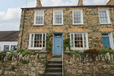 Image de Ty Clyd, pet friendly, with open fire in Newport, Pembrokeshire