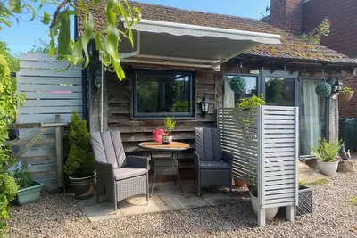 The Pheasant'S Nest, romantic, with a garden in Upton Upon Severn