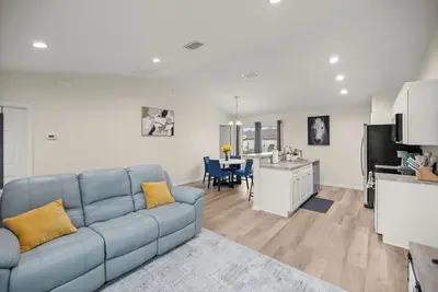 Image de Charming 3-bedroom house in peaceful Ocala with WiFi, Ac