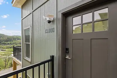 Image de Charming 2-bedroom apartment with WiFi, Ac in peaceful Maggie Valley