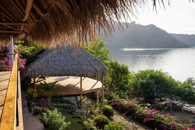 Image de Casa del Alma – Private Oasis on Laguna de Apoyo