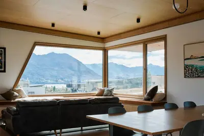 Image de Casa del Morts Wanaka
