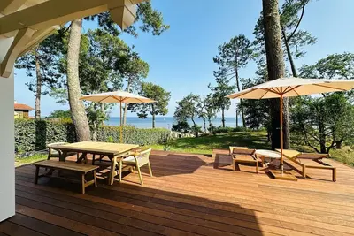 Image de Villa d'exception au bord du lac
