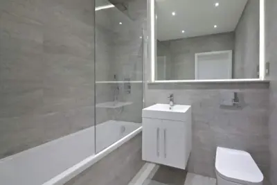 Image de Spacious 1 bedroom Apartment in St Albans
